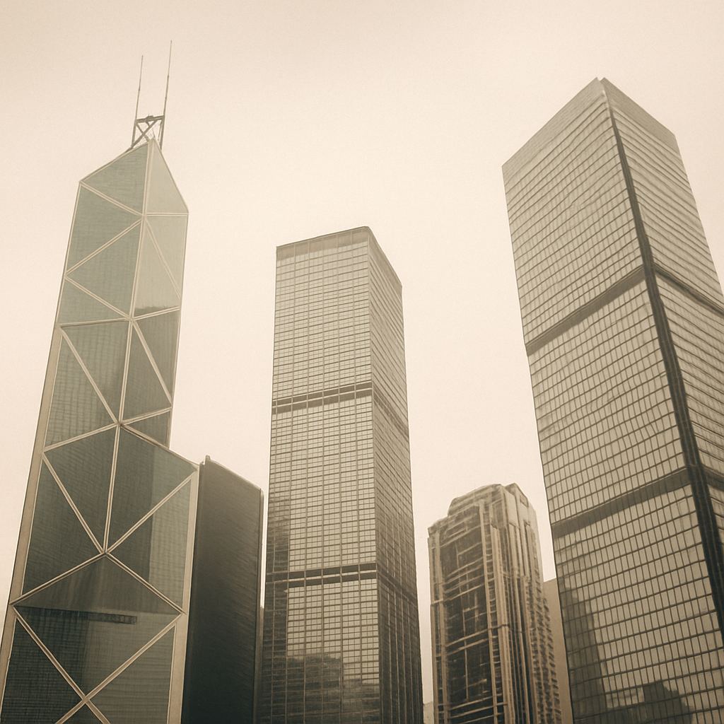 Hong Kong, Hong Kong