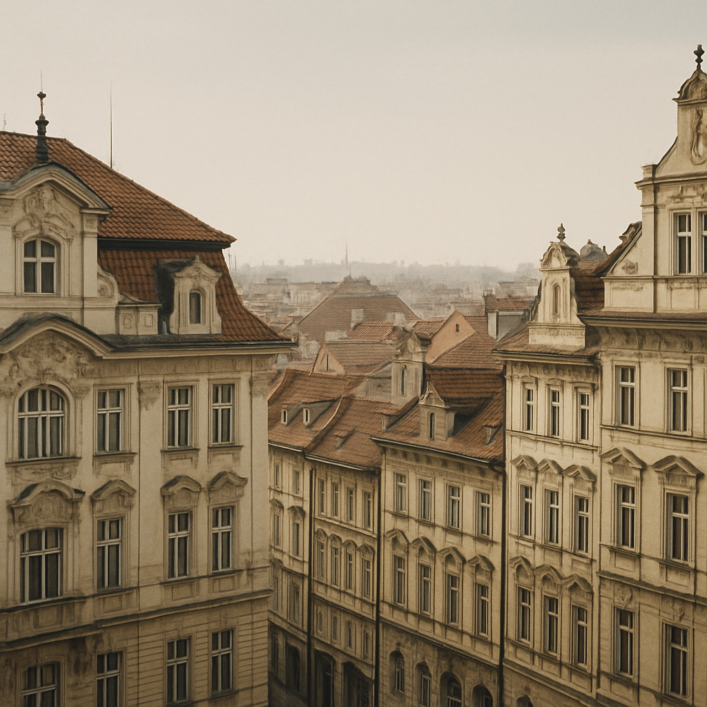 Prague, Czech Republic